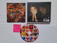 CARA DILLON + SAM LAKEMAN DOUBLE HAND-SIGNED 'A THOUSAND HEARTS' 2014 CD ALBUM