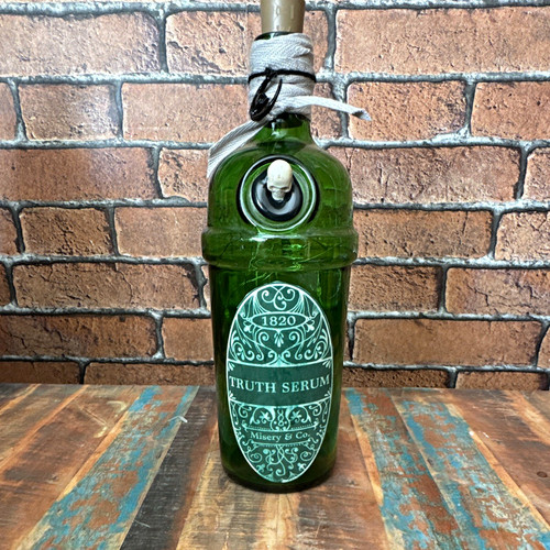 Novelty led bottle light - novelty,