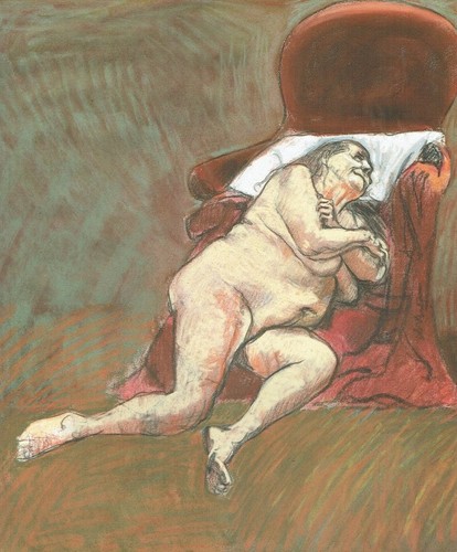 Paula rego celestina - paula, celestina's