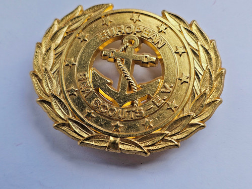 Large european sea scouts - large,