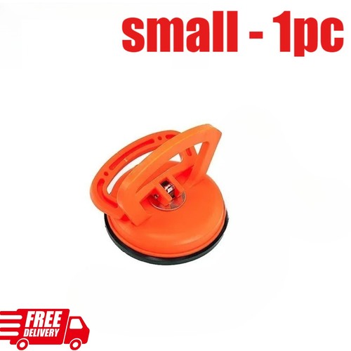 Plastic suction cup glass - plastic,