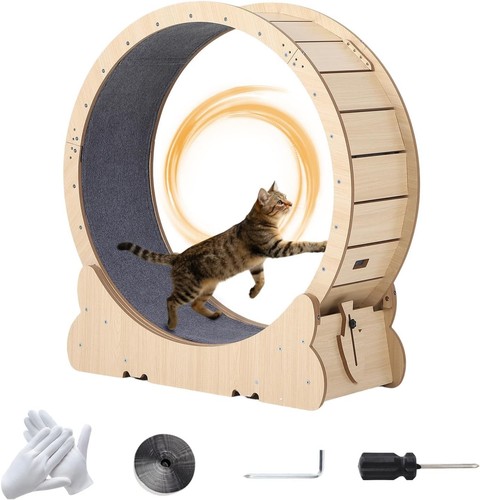 Cat wheel 90cm - wheel,
