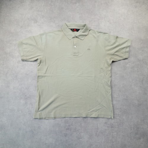 Robe kappa polo shirt mens - robe,