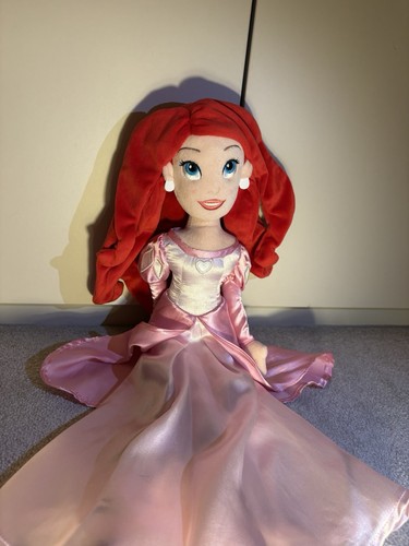 Official disney store princess - official,