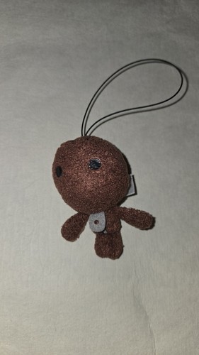 Little big planet 2008 - little,