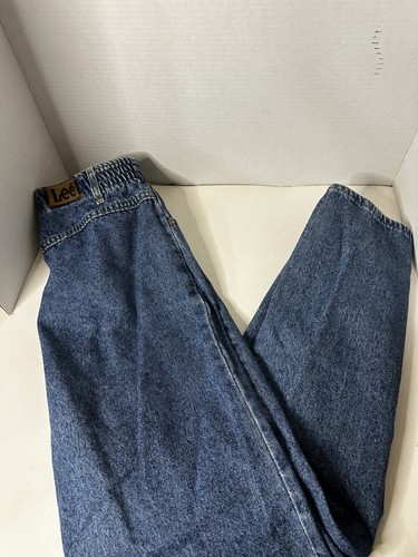 Vintage lee riders - vintage, jeans
