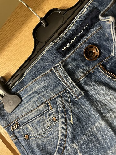 Miss sixty jeans - miss,