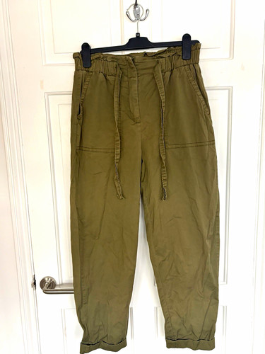 Casual collection khaki - f&f,