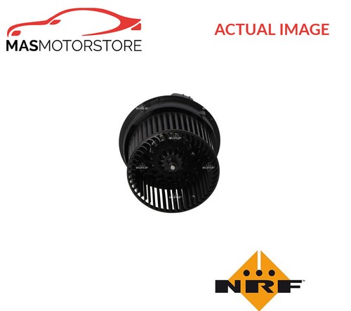 Interior blower fan motor lhd - blower,