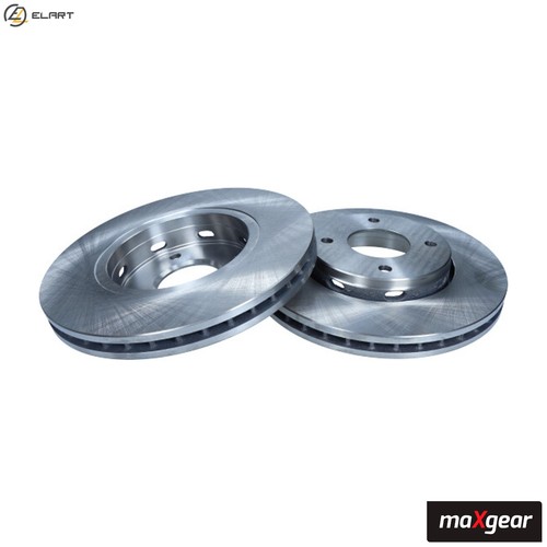 Brake disc 4800 for - 2x, 19-4800