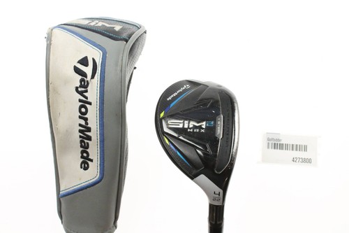 Taylormade sim2 max rescue - taylormade,