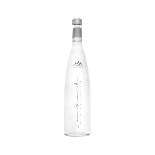 Swiss mineral water natural - swiss,