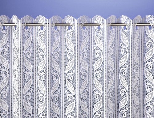 Corsica lace net - lace,