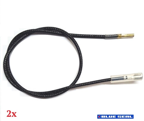 Blue seal 18095 - x, chip