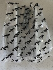 Upvc Door Handle, 92PZ, 120mm Screw to Screw Centres, 220mm x 30mm Overall Size