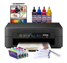 Sublimation Printer Bundle