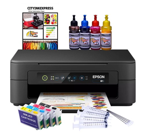 Sublimation printer 2200 - xp-2200, /