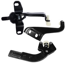 New Left Side Sliding Door