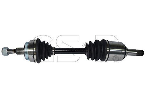 235027 gsp drive shaft - shaft, for