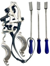 Equine Horse Mouth Gag, Dental