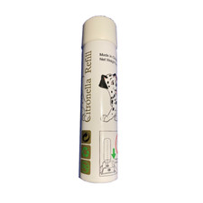 Citronella Spray Refill Stop
