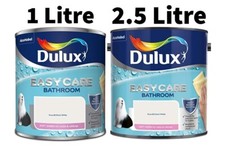 Dulux Easycare Walls Ceiling