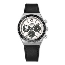 Timex TW2W68900 Mens Peanuts Q Watch