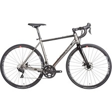 Orro Terra Gravel 7000-FSA