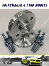 15mm Alloy Wheels Spacers Fits