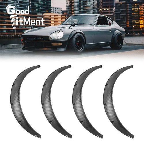 Carbon fiber look flexible - carbon,