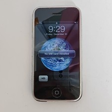 Apple iPhone 1st gen (iPhone
