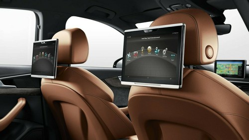Audi seat skada - seat,, bmw