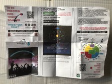 Coldplay - Music Of The