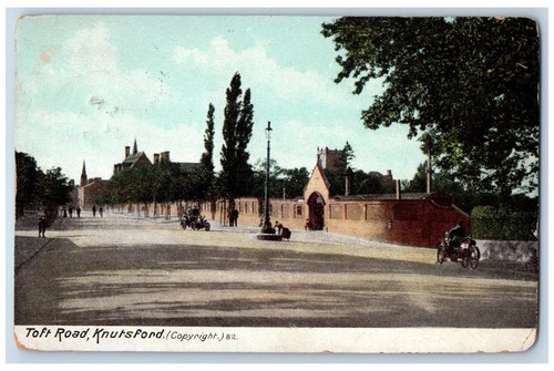 Knutsford cheshire england - knutsford,
