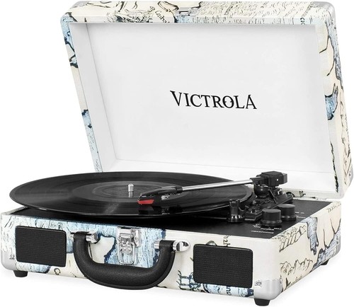 Victrola journey portable - victrola,