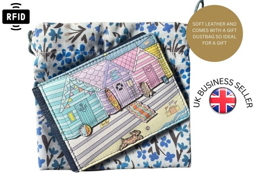 Woolacombe card oyster pass - card,