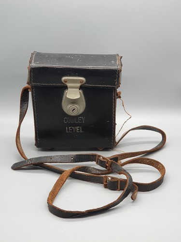 Vintage ose cowley - vintage,