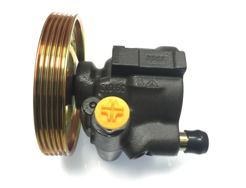 Hydraulic power steering pump - hydraulic,