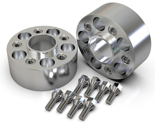 60mm 5x108 1mm - 65.1mm, hubcentric