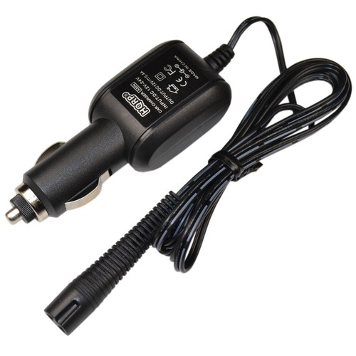 Car charger for braun - charger, 1