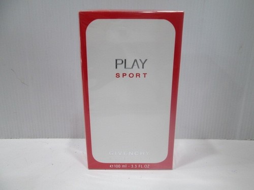 Play sport givenchy perfume - by,