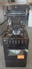 Beko eye level 50cm Gas Cooker