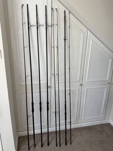 Prologic series 12ft - prologic,