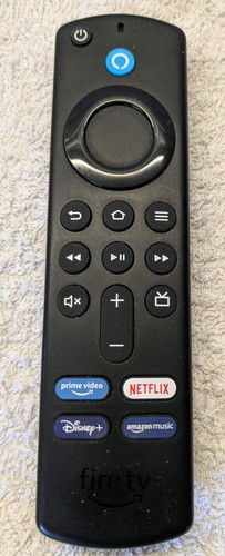 Amazon fire stick - stick, tv