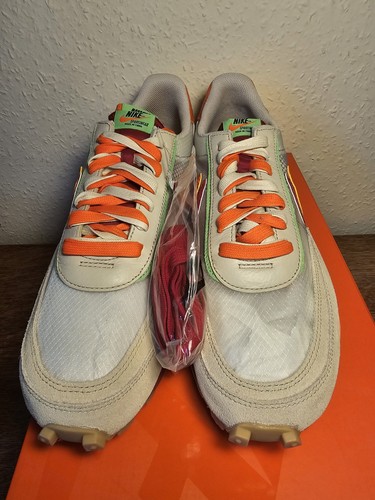 Size nike ldwaffle - ldwaffle, blaze