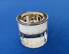 Swarovski Tea light Rare