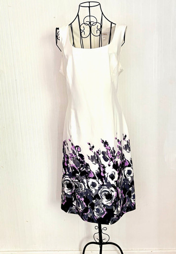 Size together floral - size, 16/18