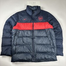 Nike Men's Arsenal Puffer