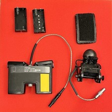 DEVGRU ANVIS 6/9 Night Vision