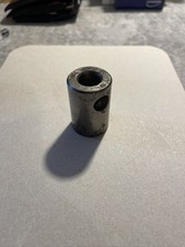 Clarkson Tool Cutter Grinder 1/2 Adapter Bush